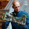 Zestaw konstrukcyjny LEGO Indiana Jones Świątynia Złotego Idola 77015 zestaw przygodowy