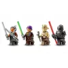 Klocki konstrukcyjne LEGO Star Wars T-6 Jedi Shuttle Ahsoki Tano 75362