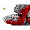 Klocki konstrukcyjne LEGO Star Wars T-6 Jedi Shuttle Ahsoki Tano 75362