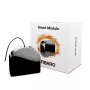 Smart Module Fibaro FGS-214 Z-Wave Plus EU – moduł przekaźnikowy do montażu na szynie DIN, maks. 2,5 kW
