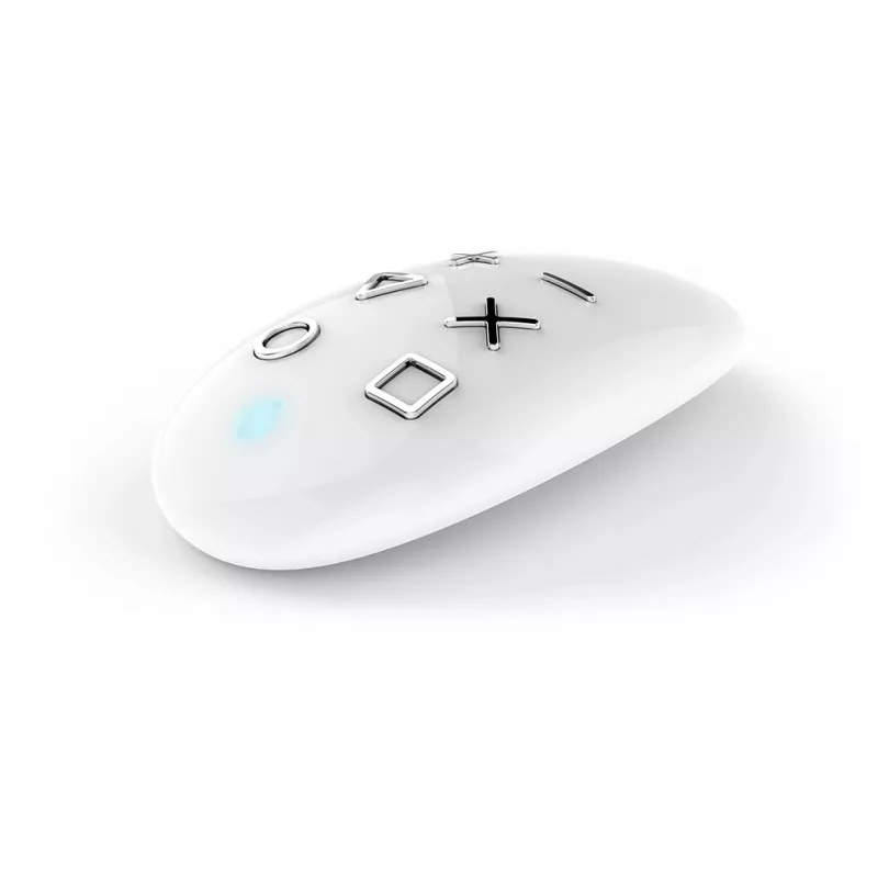 Pilot zdalnego sterowania FIBARO Fgkf-601 Zw5