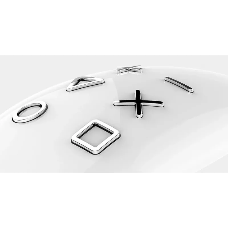 Pilot zdalnego sterowania FIBARO Fgkf-601 Zw5