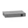 NETGEAR MS510TXM przełącznik sieciowy zarządzalny L2/L3/L4 10G Ethernet (100/1000/10000) Szary, Niebieski