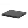 Przełącznik zarządzalny NETGEAR M4350-24F4V L3 1U Czarny 680 Gbit/s