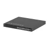 NETGEAR M4350-24X4V Zarządzany L3 10G Ethernet (100/1000/10000) Power over Ethernet (PoE) 1U Czarny
