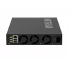 NETGEAR M4350-12X12F Zarządzany L3 10G Ethernet (100/1000/10000) 1U Czarny