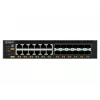 NETGEAR M4350-12X12F Zarządzany L3 10G Ethernet (100/1000/10000) 1U Czarny