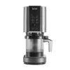 Tradycyjna maszyna do lodów Ninja NC300EU 1,4 l, 800 W, czarno-srebrna, 3 miski