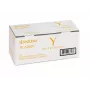 Kaseta z tonerem KYOCERA TK-5240Y 1 szt. oryginalna żółta