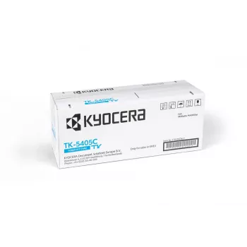 Toner Kyocera TK-5405C 20000 stron Cyjan