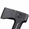 Single axe Fiskars 1069104 hatchet Czarny żółty 600 mm