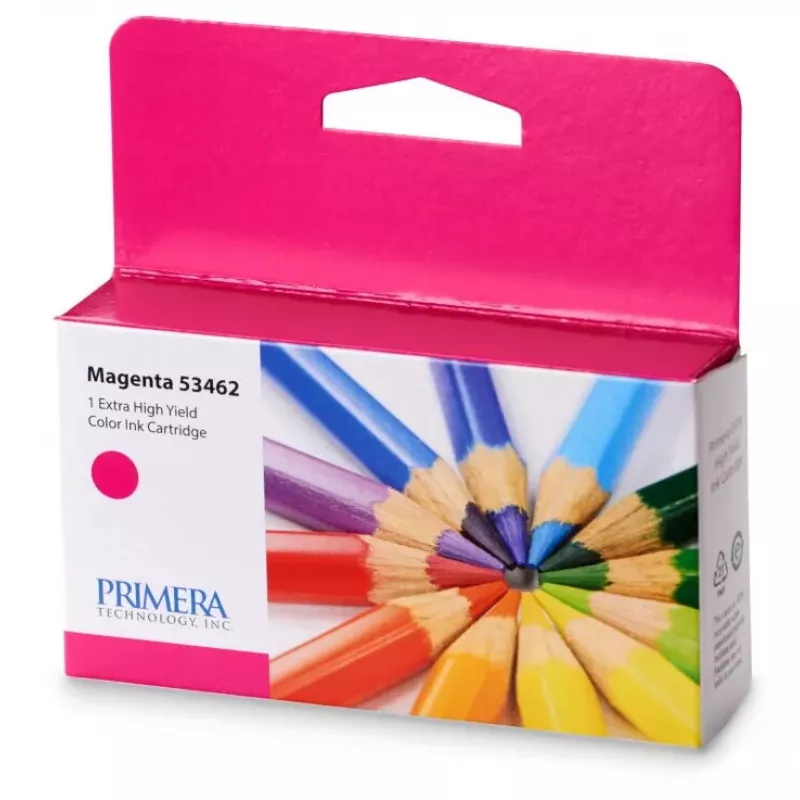 Wkład Primera Ink magenta HC 053462