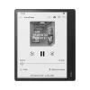 E-book reader Kobo Elipsa 2E — 10.3 inch E Ink Carta, 32 GB, Wi‑Fi, stylus, USB‑C, Czarny