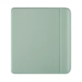 Folio Case Rakuten Kobo Basic SleepCover 17,8 cm zielony
