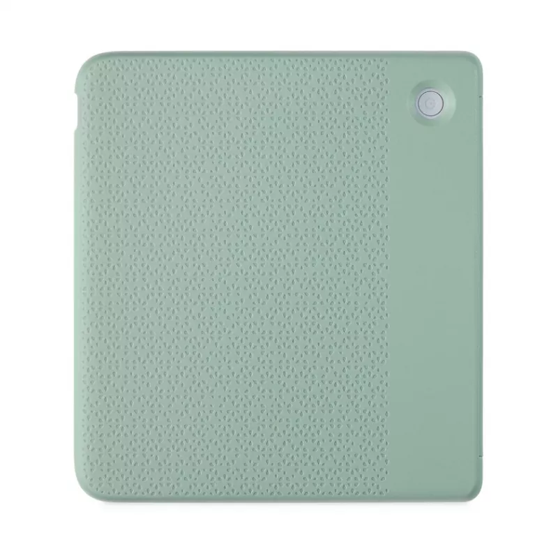 Folio Case Rakuten Kobo Basic SleepCover 17,8 cm zielony