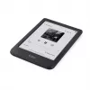E-book reader Kobo Clara BW — 6 cali E Ink Carta, 16 GB, Wi‑Fi, Bluetooth, wodoodporny, USB‑C