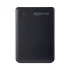 E-book reader Kobo Clara BW — 6 cali E Ink Carta, 16 GB, Wi‑Fi, Bluetooth, wodoodporny, USB‑C