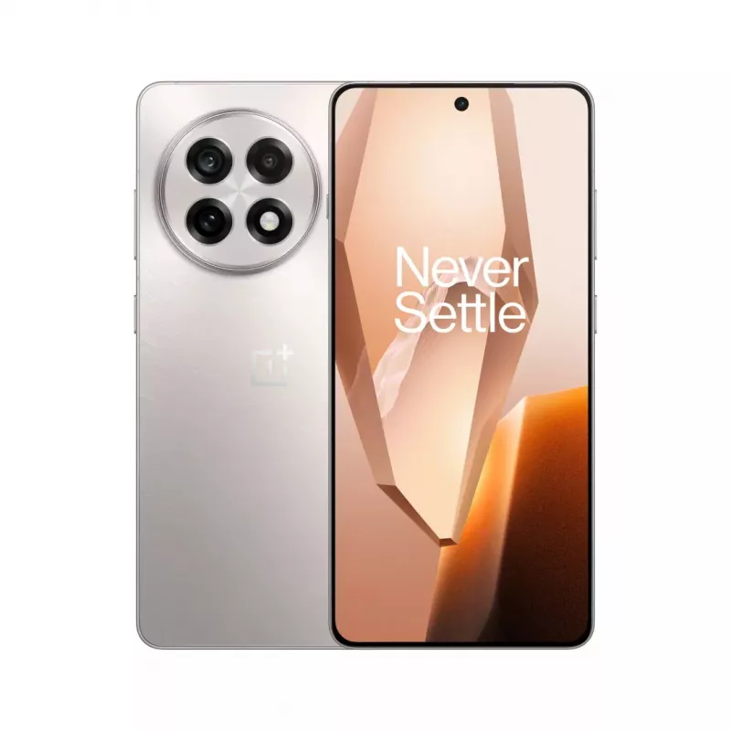 Smartfon OnePlus 13R 6.78 cala 12 GB 256 GB Biały