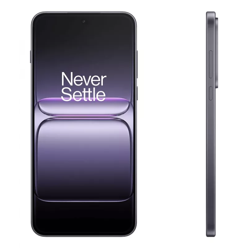 Smartphone ONEPLUS Nord 5 — 6.83 cal AMOLED, 12 GB RAM, 512 GB, 5G, Szary