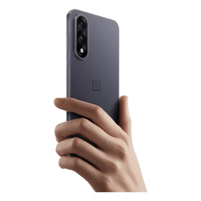 Smartphone ONEPLUS Nord 5 — 6.83 cal AMOLED, 12 GB RAM, 512 GB, 5G, Szary
