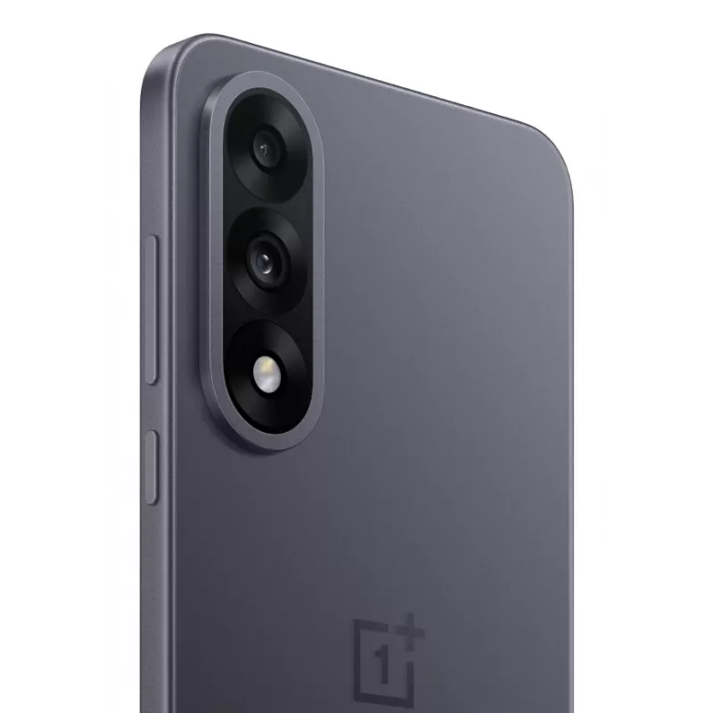 Smartphone ONEPLUS Nord 5 — 6.83 cal AMOLED, 12 GB RAM, 512 GB, 5G, Szary