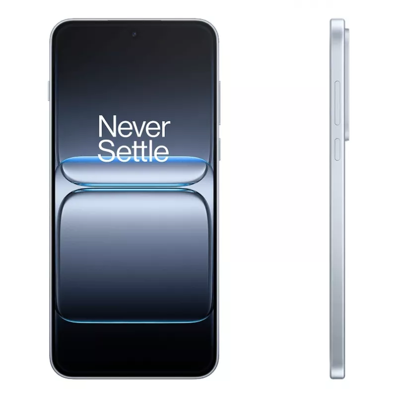 Smartphone ONEPLUS Nord 5 6.83 cala 512 GB, 12 GB RAM, 5G, 5200 mAh, Niebieski