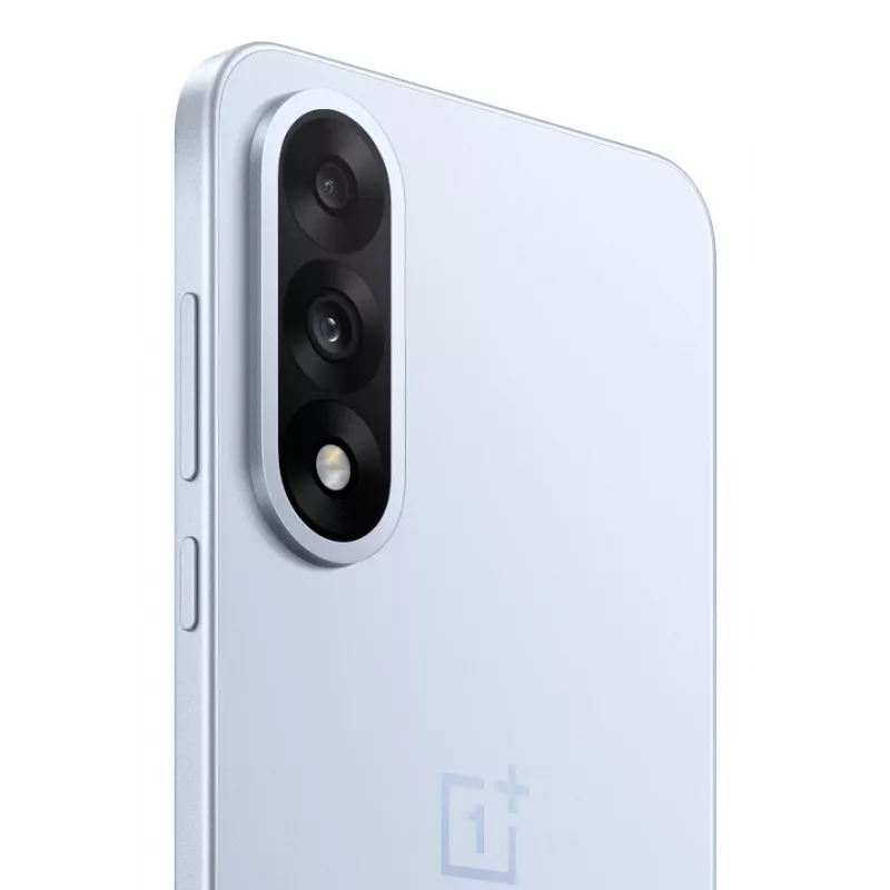 Smartphone ONEPLUS Nord 5 6.83 cala 512 GB, 12 GB RAM, 5G, 5200 mAh, Niebieski