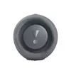 JBL CHARGE 5 SZARY, 1.91 cm (0.75 cala), 2 cm, 10.2 cm (4 cale), 9 cm, 30 W, 60 - 20000 Hz