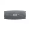 JBL CHARGE 5 SZARY, 1.91 cm (0.75 cala), 2 cm, 10.2 cm (4 cale), 9 cm, 30 W, 60 - 20000 Hz