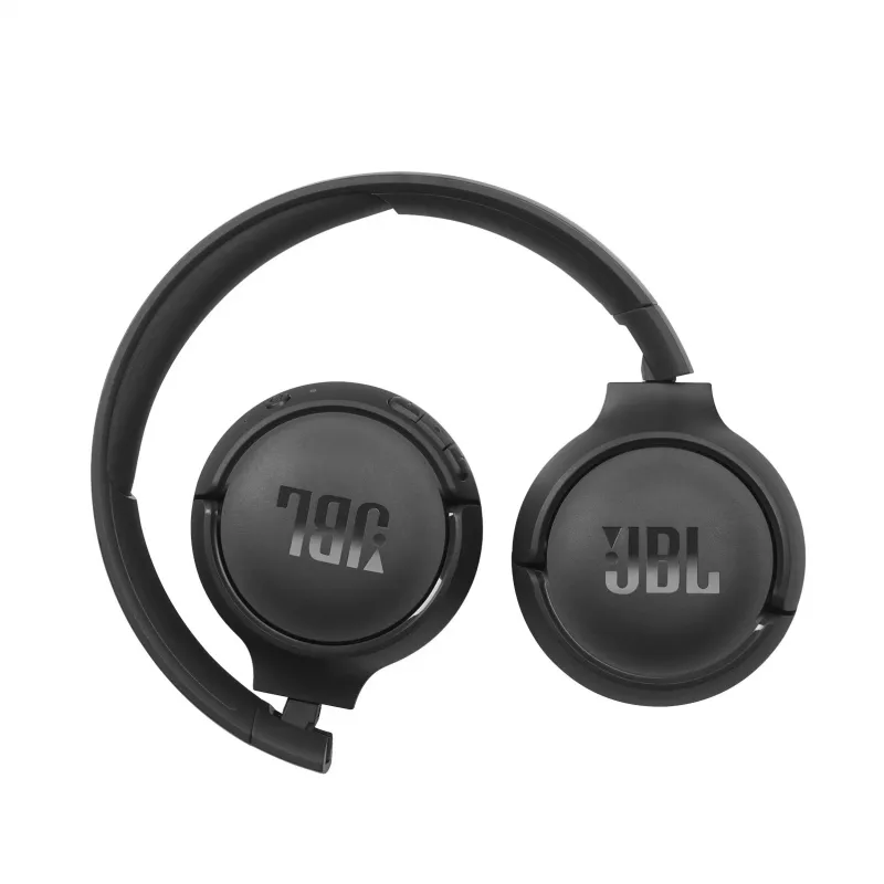 Słuchawki JBL Tune 510 CZARNE