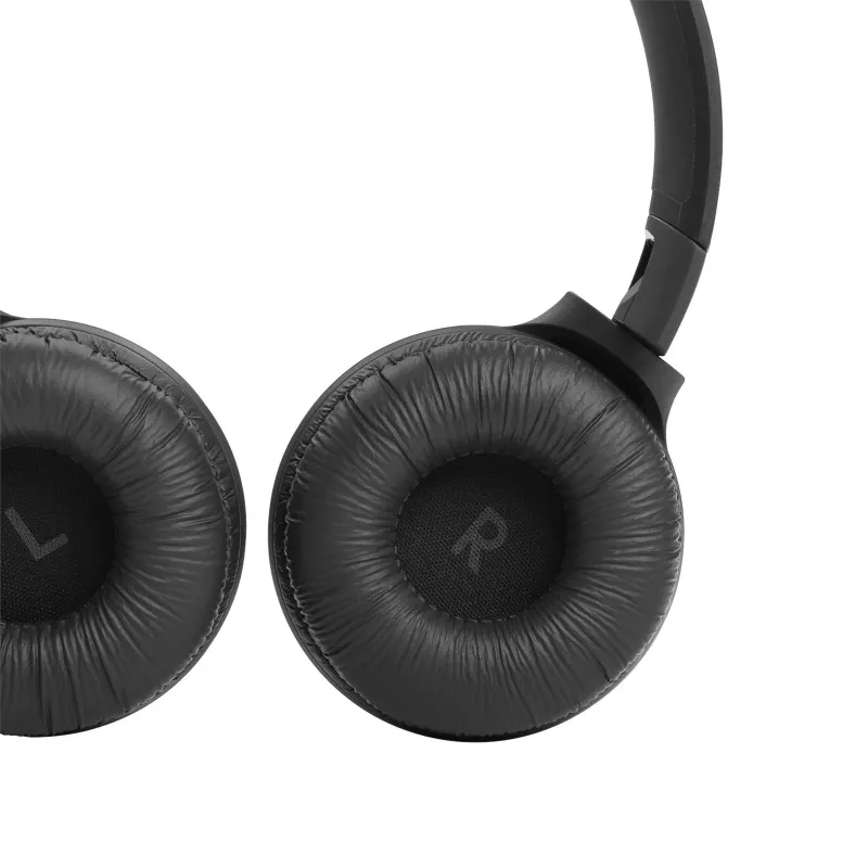 Słuchawki JBL Tune 510 CZARNE