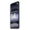 Smartfon Xiaomi Redmi Note 14 5G 6,67 cala AMOLED 8 GB RAM 256 GB Czarny, 5110 mAh