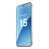 Smartfon Xiaomi 15 6,36 cala 12 GB 256 GB Biały