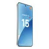 Smartfon Xiaomi 15 6,36 cala 12 GB 256 GB Biały