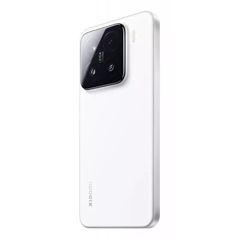 Smartfon Xiaomi 15 6,36 cala 12 GB 256 GB Biały