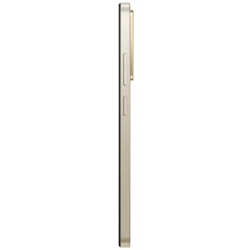 Smartfon Xiaomi Redmi A5 — wyświetlacz 6,88 cala, 3 GB RAM, 64 GB, aparat 32 MP, bateria 5200 mAh, Dual SIM, Android 15, IP54