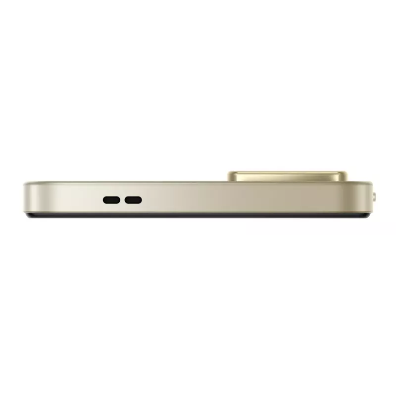 Smartfon Xiaomi Redmi A5 — wyświetlacz 6,88 cala, 3 GB RAM, 64 GB, aparat 32 MP, bateria 5200 mAh, Dual SIM, Android 15, IP54