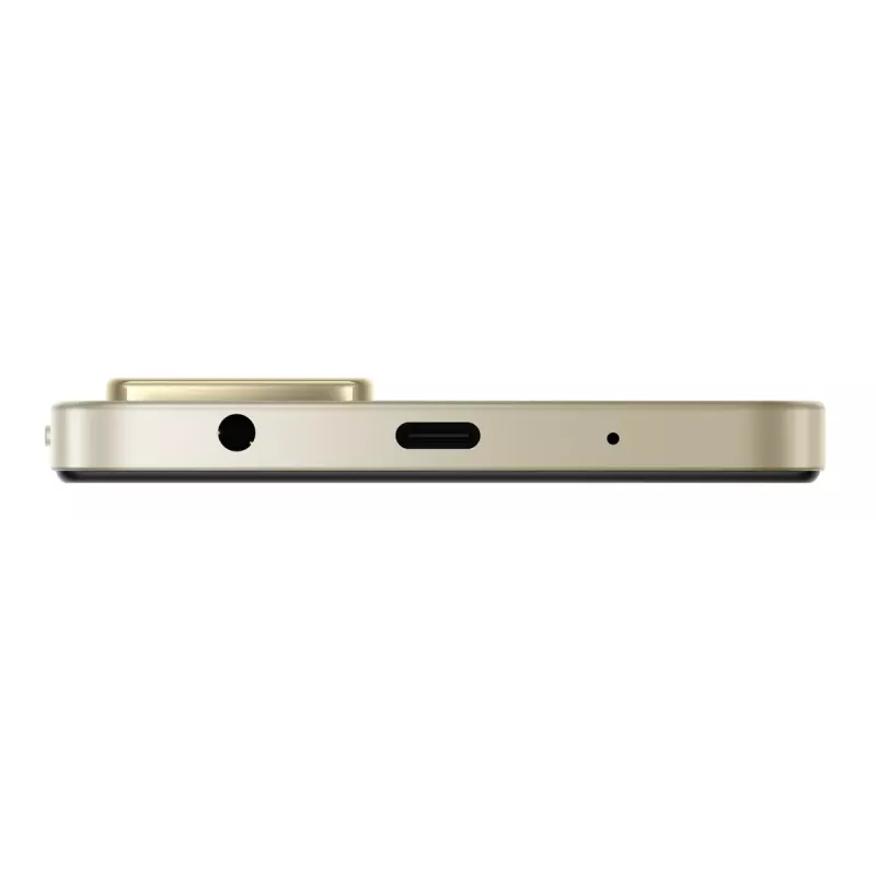 Smartfon Xiaomi Redmi A5 — wyświetlacz 6,88 cala, 3 GB RAM, 64 GB, aparat 32 MP, bateria 5200 mAh, Dual SIM, Android 15, IP54