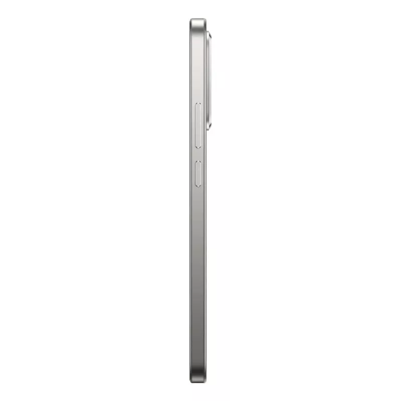 Smartfon Xiaomi 15T 6,83 cala Szary, 12 GB RAM, 256 GB, Dimensity 8400 Ultra, 6,83 cala 2772×1280 120 Hz, 5500 mAh, IP68