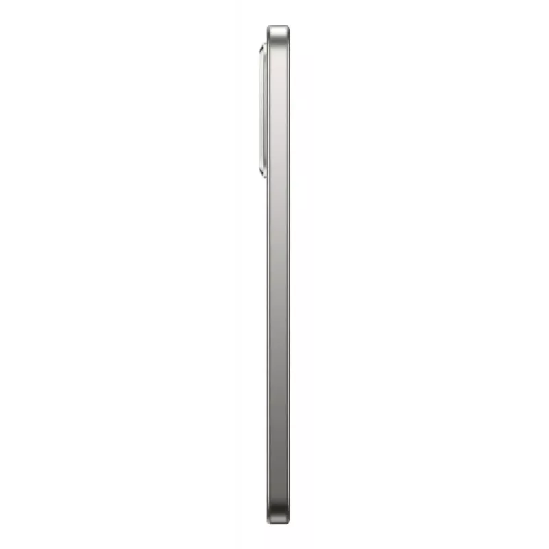 Smartfon Xiaomi 15T 6,83 cala Szary, 12 GB RAM, 256 GB, Dimensity 8400 Ultra, 6,83 cala 2772×1280 120 Hz, 5500 mAh, IP68