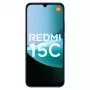 Smartphone Xiaomi Redmi 15C 6.9 cala 256GB Niebieski