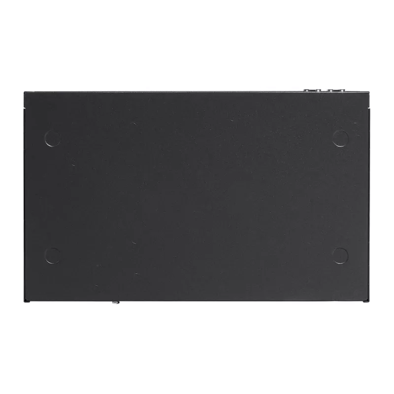 TP-Link Omada 8-portowy zarządzalny przełącznik Gigabit L2+ z 2 gniazdami SFP