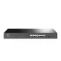 Przełącznik zarządzalny TP-Link JetStream 16-portowy Gigabit TL-SG2218