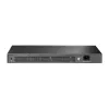 Przełącznik zarządzany TP-Link Omada 24-portowy Gigabit L2+ z 4 slotami 10GE SFP+