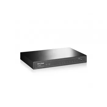 TP-Link JetStream 8-portowy gigabitowy przełącznik inteligentny