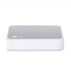 TP-Link TL-SF1005D Zarządzany Fast Ethernet (10/100) Biały