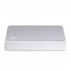 TP-Link TL-SF1008D Niezarządzalny przełącznik Fast Ethernet (10/100) Biały