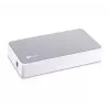 TP-Link TL-SF1008D Niezarządzalny przełącznik Fast Ethernet (10/100) Biały