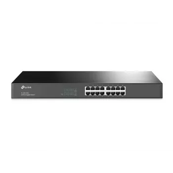 Niezarządzalny przełącznik TP-Link TL-SG1016 16-portowy Gigabit Ethernet