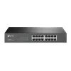 Niezarządzalny przełącznik TP-Link TL-SG1016D 16-portowy Gigabit Ethernet